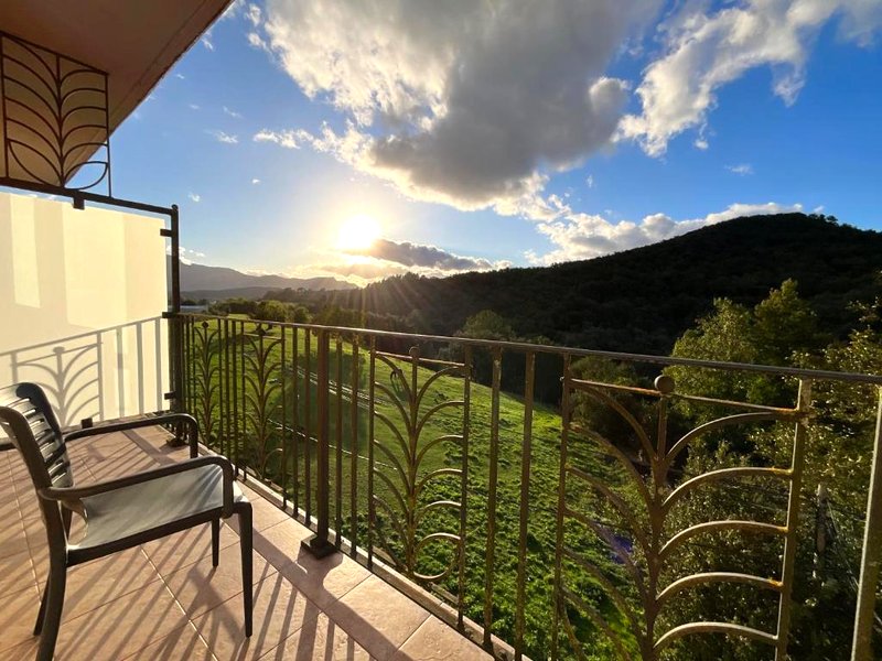 Hotel Don Pabloの写真