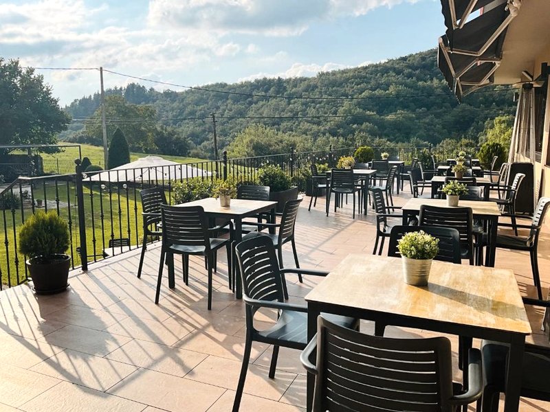 Hotel Don Pabloの写真