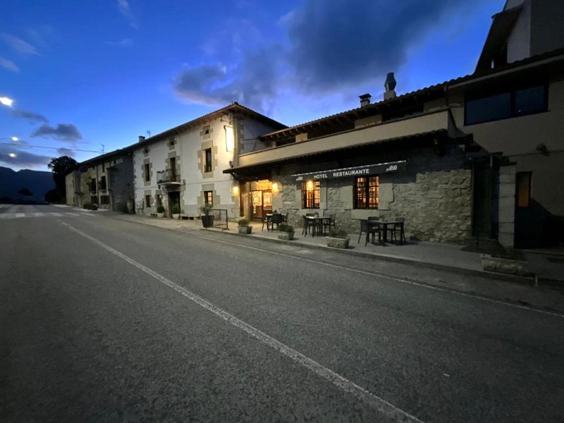 Hotel Don Pabloの写真