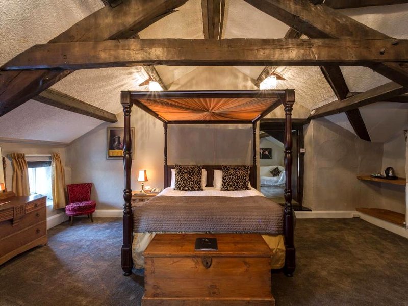 Gosforth Hall Innの写真