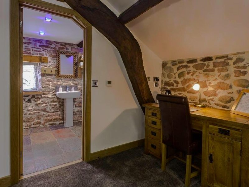 Gosforth Hall Innの写真