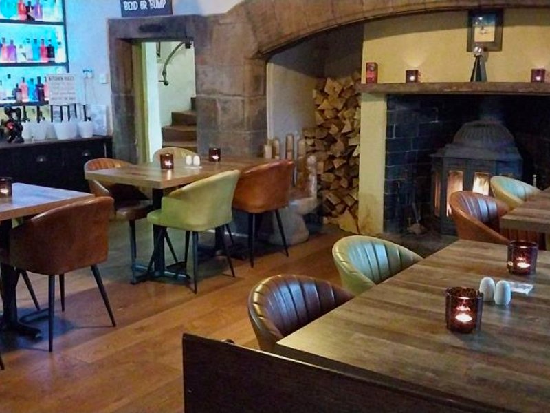 Gosforth Hall Innの写真