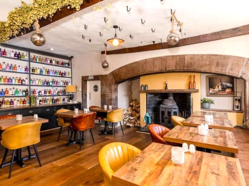 Gosforth Hall Innの写真