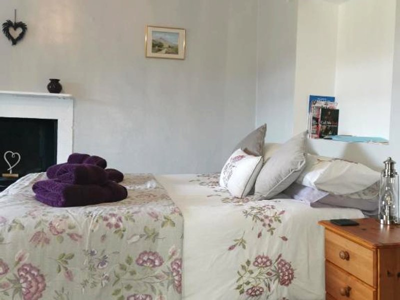 Rainors farm B&Bの写真