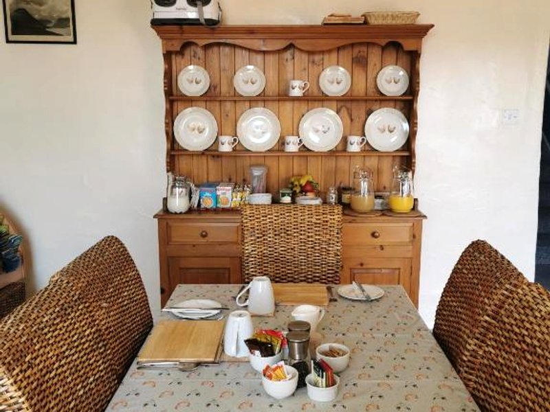 Rainors farm B&Bの写真