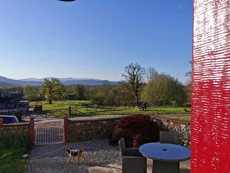 Rainors farm B&Bの写真