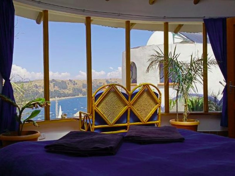 Hotel La Cupulaの写真