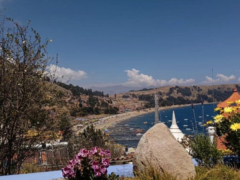 Hotel La Cupulaの写真