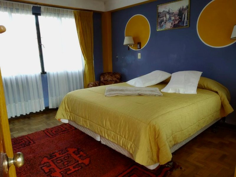 ホテル ウタマ (Hotel Utama)の写真