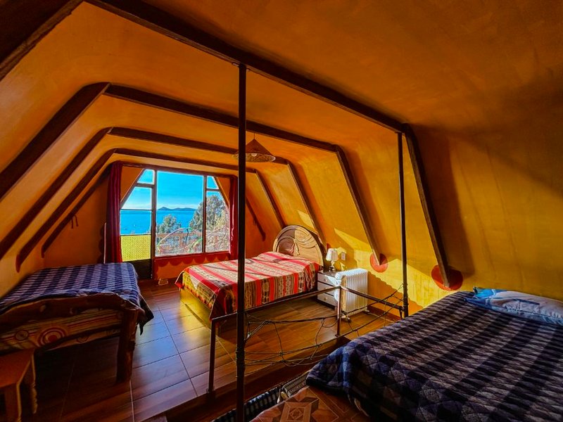 Hostal Sol y Lagoの写真