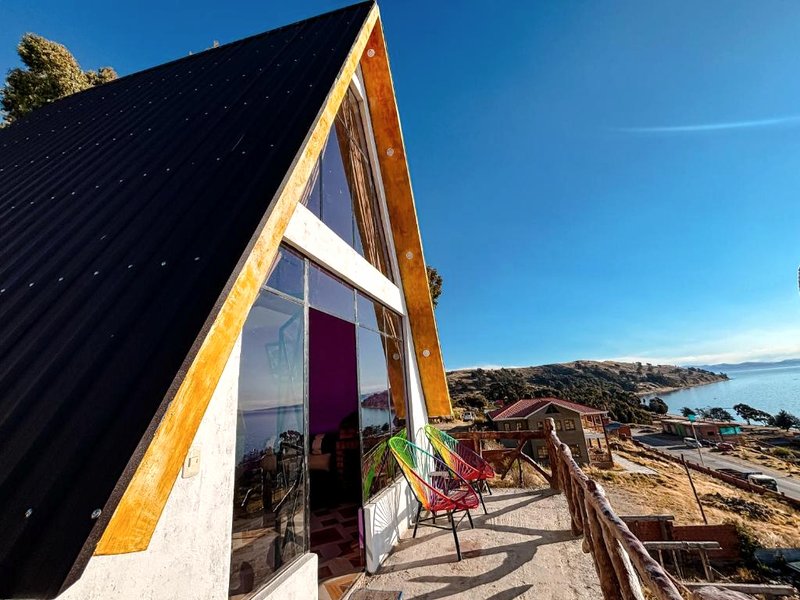 Hostal Sol y Lagoの写真