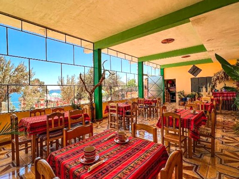 Hostal Sol y Lagoの写真