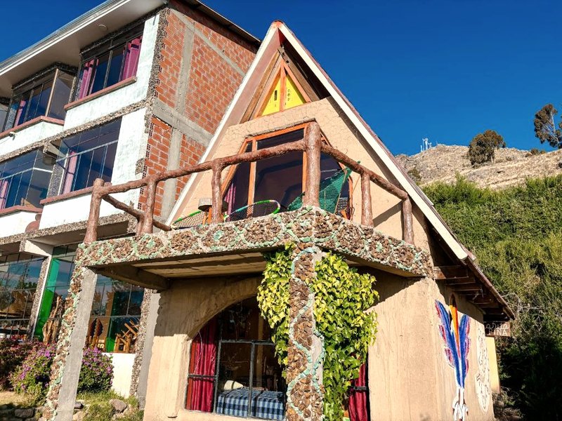 Hostal Sol y Lagoの写真