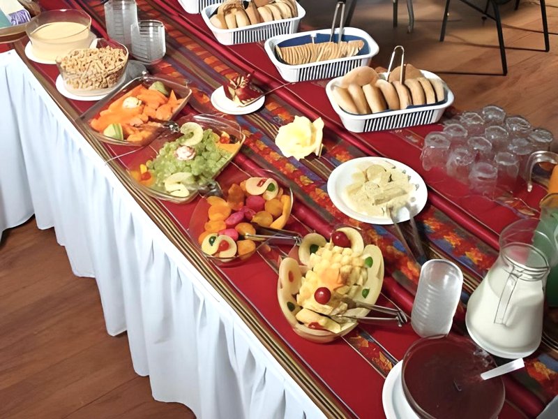 Gloria Copacabanaの写真