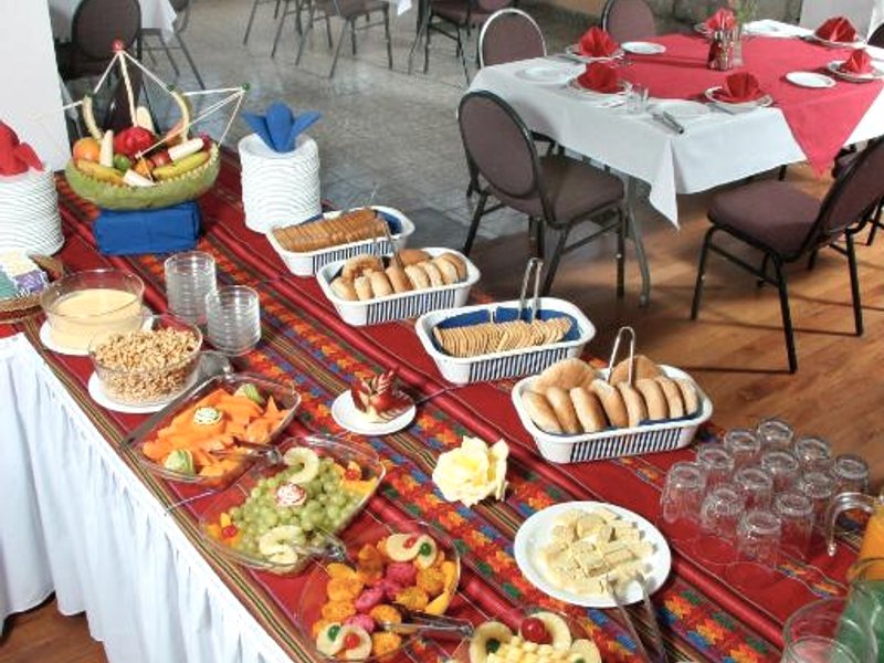 Gloria Copacabanaの写真