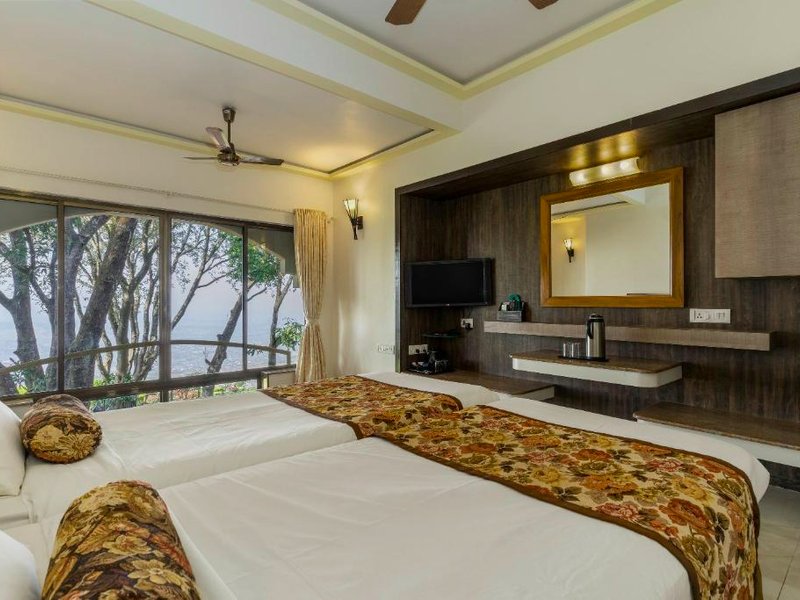 Valley View Grand Resort, Panhala - Premium Resort Hotel in Panhalaの写真