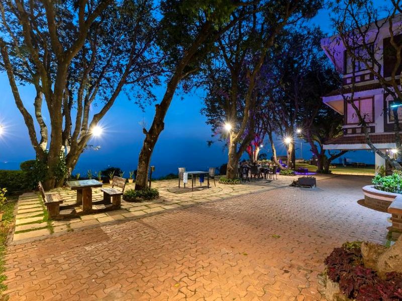 Valley View Grand Resort, Panhala - Premium Resort Hotel in Panhalaの写真