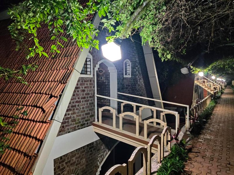 Valley View Grand Resort, Panhala - Premium Resort Hotel in Panhalaの写真