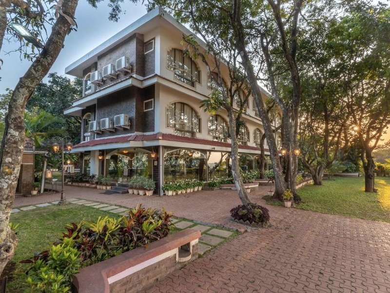 Valley View Grand Resort, Panhala - Premium Resort Hotel in Panhalaの写真