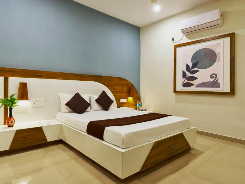 ［パンハラ］ヴィラ（144m²）｜ 4ベッドルーム／0バスルーム (Serenity Resort Panhala)の写真