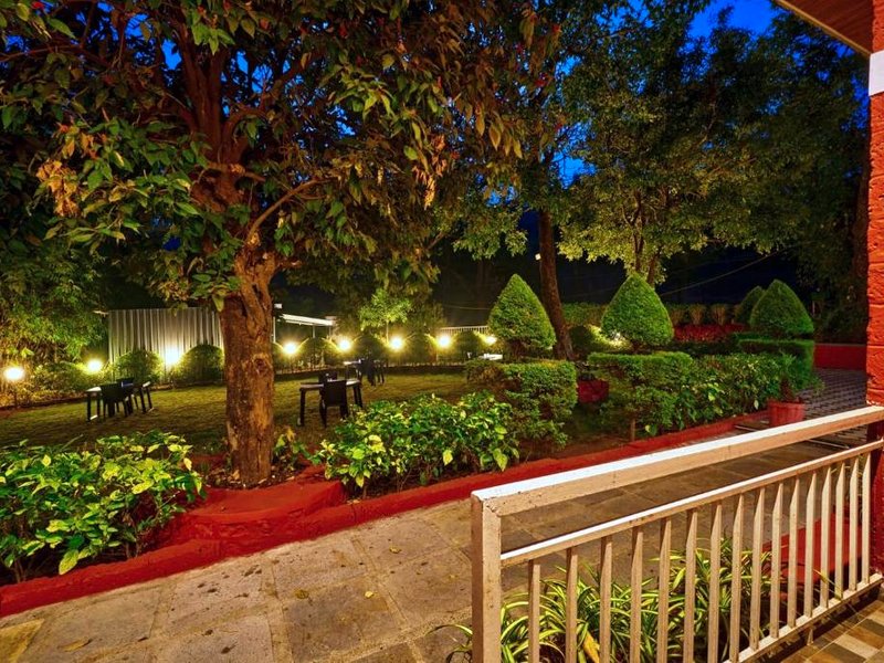 ［パンハラ］ヴィラ（144m²）｜ 4ベッドルーム／0バスルーム (Serenity Resort Panhala)の写真