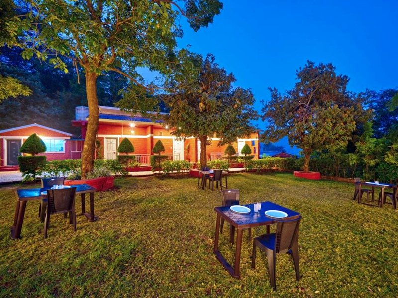 ［パンハラ］ヴィラ（144m²）｜ 4ベッドルーム／0バスルーム (Serenity Resort Panhala)の写真