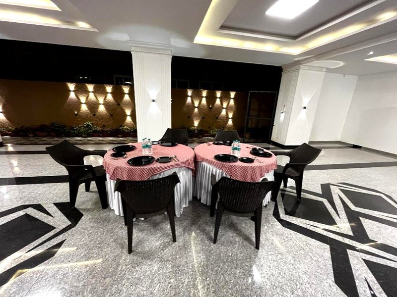 Heritage Residency - Royal Camping Club, Panhalaの写真