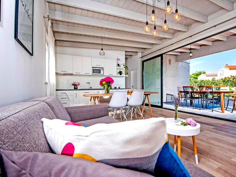 VILLA MARE, ISTRA, relaxation, private pool, BBQの写真