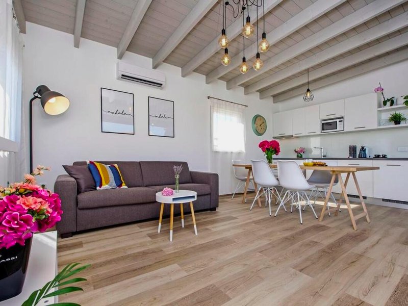 VILLA MARE, ISTRA, relaxation, private pool, BBQの写真