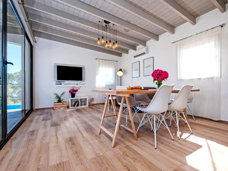 VILLA MARE, ISTRA, relaxation, private pool, BBQの写真