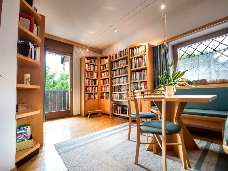 Pension Fellisの写真