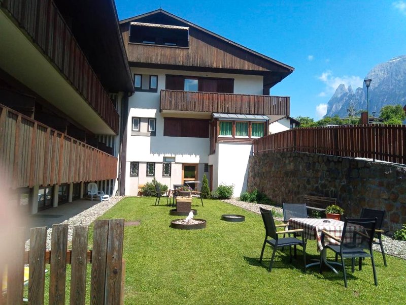 Pension Fellisの写真