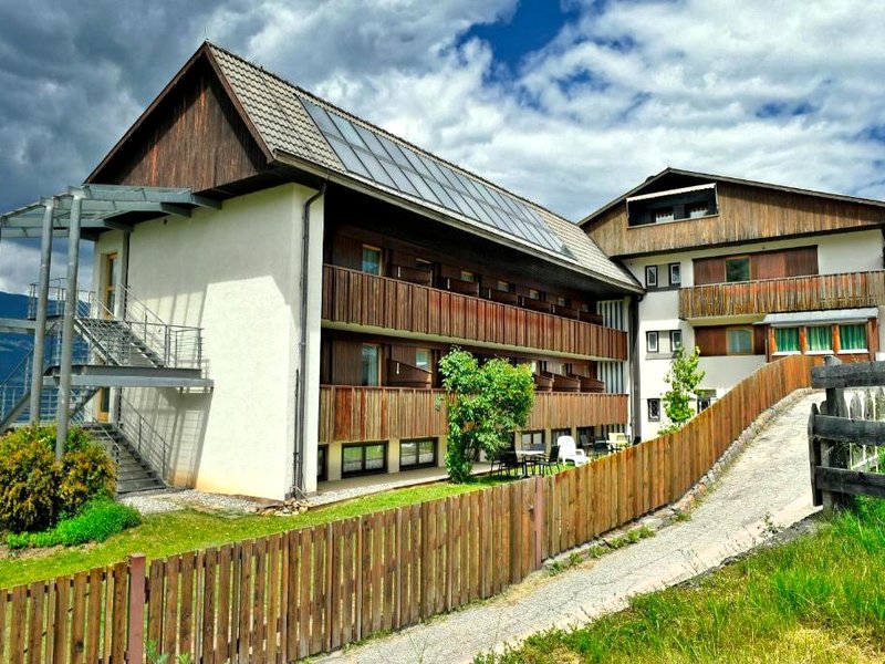 Pension Fellisの写真