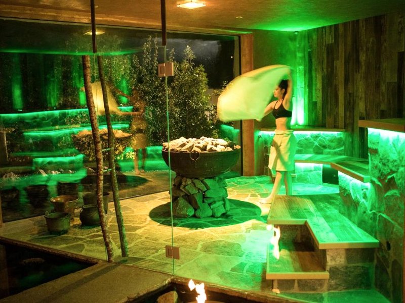 ロマンティーク ホテル トゥルム (Romantik Hotel Turm)の写真