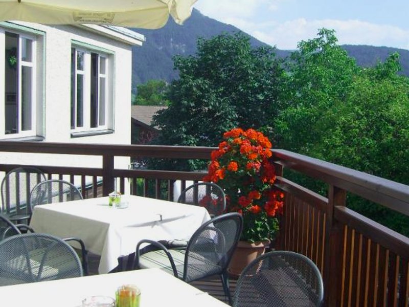 Gasthof Albergo Kreuzwirtの写真