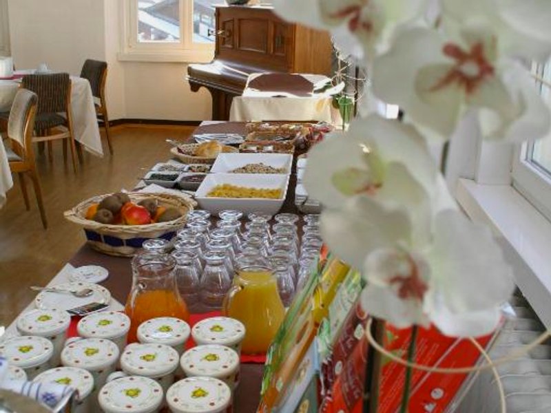 Gasthof Albergo Kreuzwirtの写真