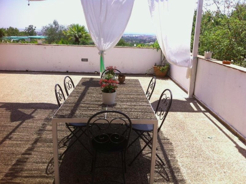 La dimora dei 5 sensiの写真