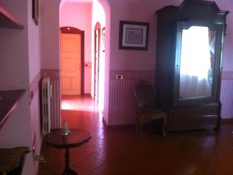 La dimora dei 5 sensiの写真