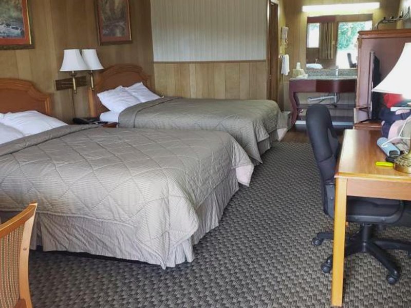 Gold Key Innの写真