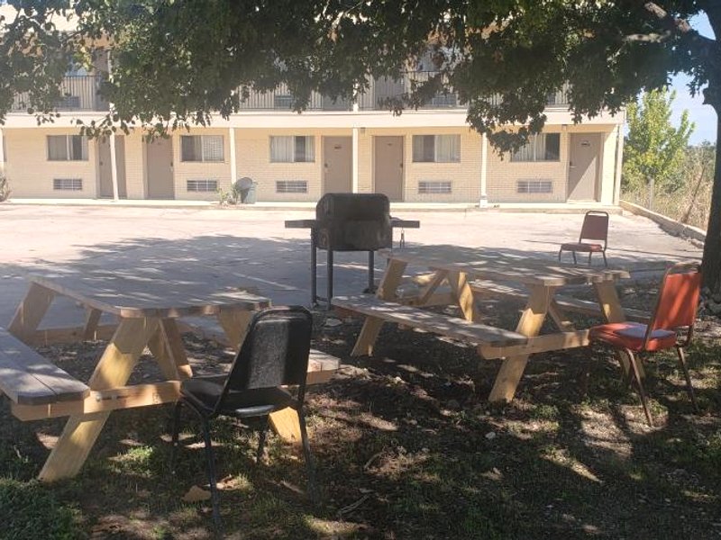 Gold Key Innの写真