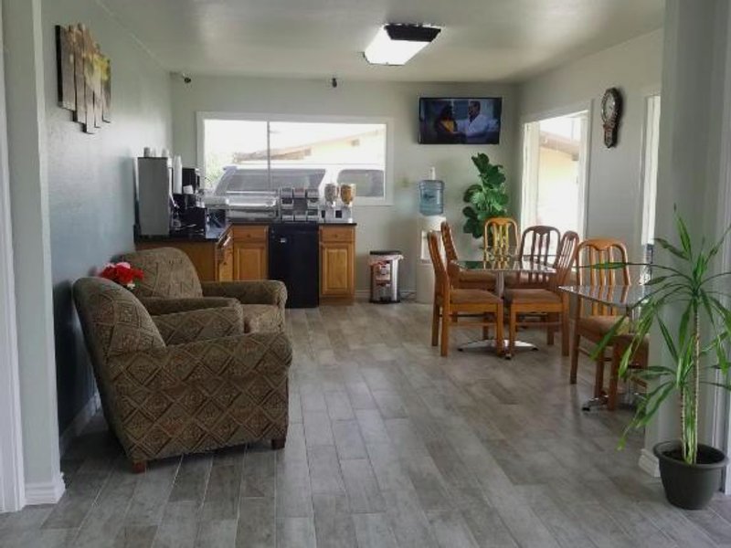 Gold Key Innの写真