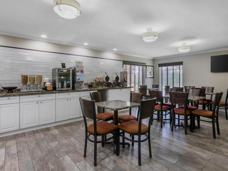 ベストウェスタン ブレーディ イン (Best Western Brady Inn)の写真