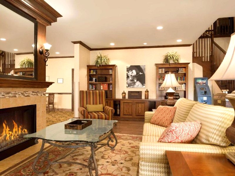 カントリー イン&スイーツ バイ ラディソン マイノット ND (Country Inn & Suites by Radisson, Minot, ND)の写真