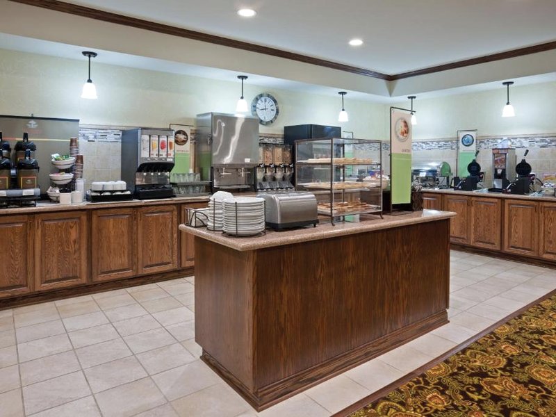 カントリー イン&スイーツ バイ ラディソン マイノット ND (Country Inn & Suites by Radisson, Minot, ND)の写真