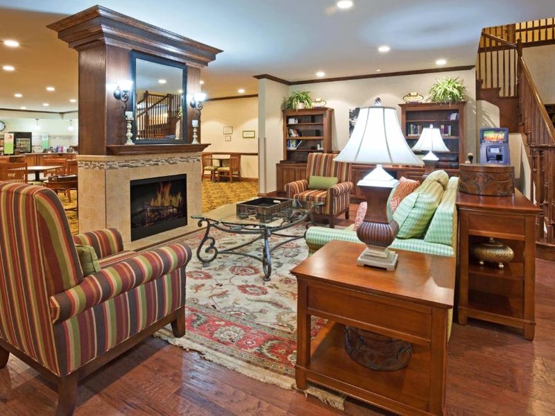 カントリー イン&スイーツ バイ ラディソン マイノット ND (Country Inn & Suites by Radisson, Minot, ND)の写真