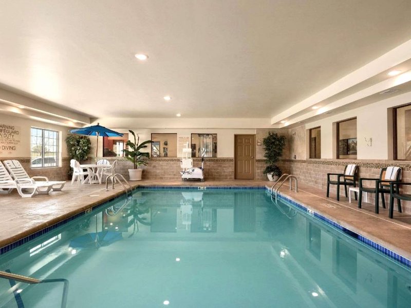 カントリー イン&スイーツ バイ ラディソン マイノット ND (Country Inn & Suites by Radisson, Minot, ND)の写真