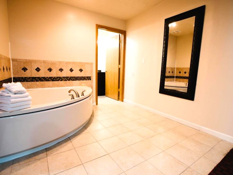 デイズ イン バイ ウィンダム マイノット (Days Inn by Wyndham Minot)の写真