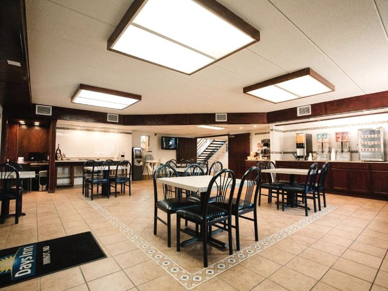 デイズ イン バイ ウィンダム マイノット (Days Inn by Wyndham Minot)の写真