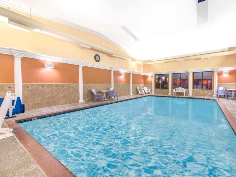 デイズ イン バイ ウィンダム マイノット (Days Inn by Wyndham Minot)の写真