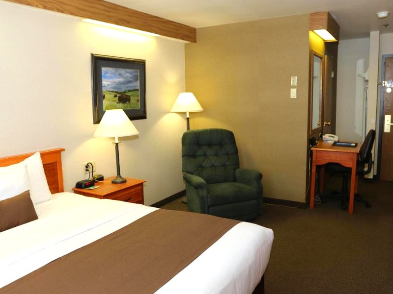 Motel 6 Minot, NDの写真